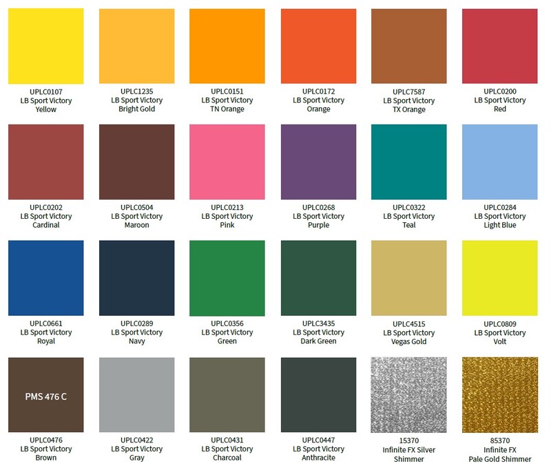 UNION UPLC0504 LB SPORT VICTORY MAROON 9.93#